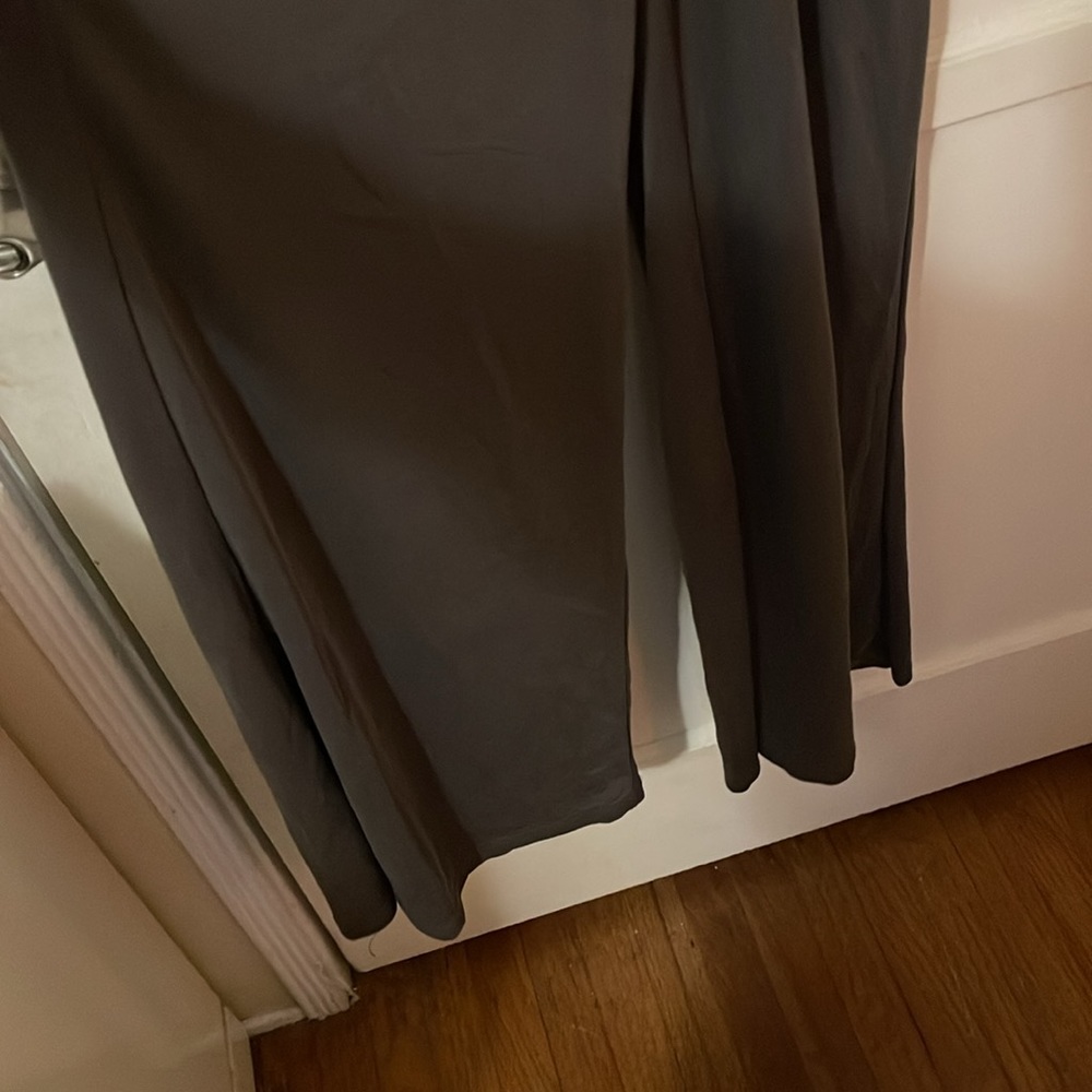 Fabletics Gray Jumpsuit - Picture 2 of 3